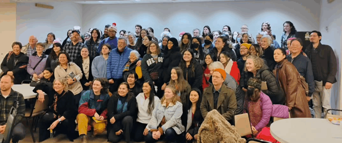 Volunteer Spotlight: JoBeth Allen, co-founder of U-Lead